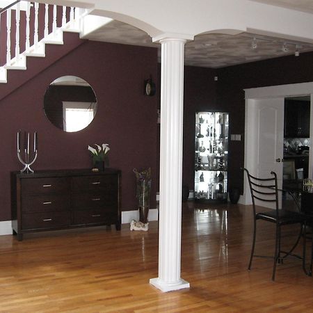 Driftwood Heights B&B Summerside Exteriör bild