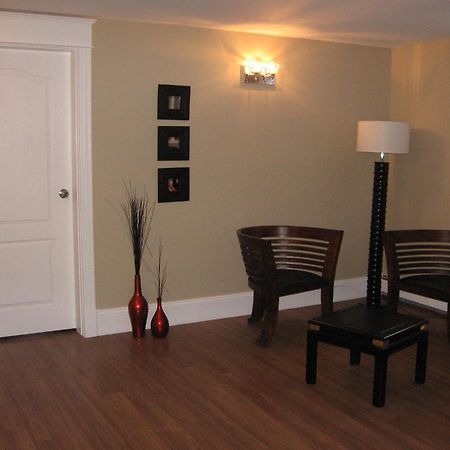 Driftwood Heights B&B Summerside Exteriör bild