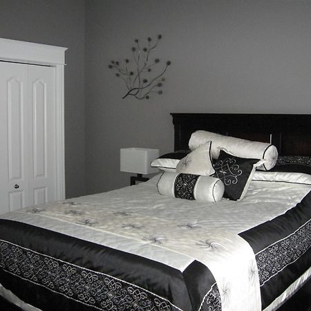 Driftwood Heights B&B Summerside Exteriör bild
