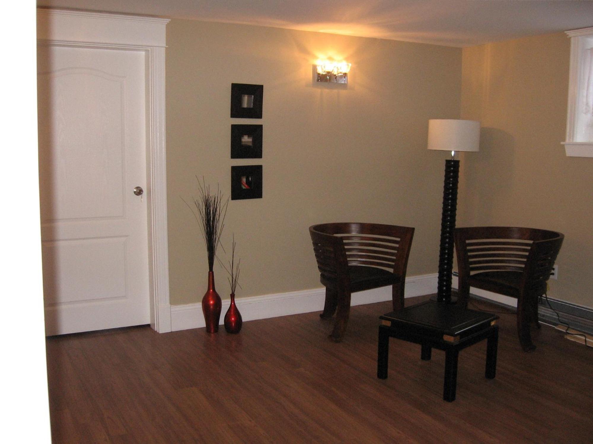 Driftwood Heights B&B Summerside Exteriör bild