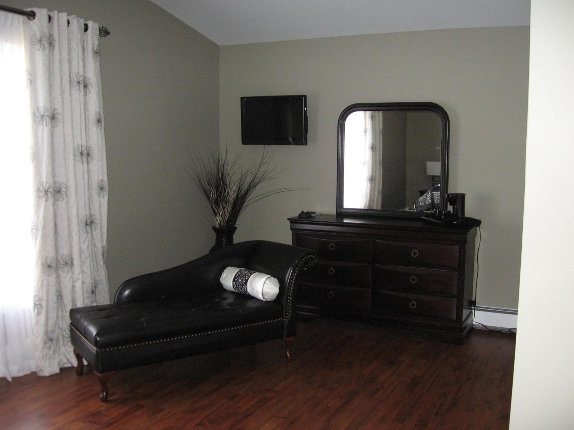 Driftwood Heights B&B Summerside Exteriör bild