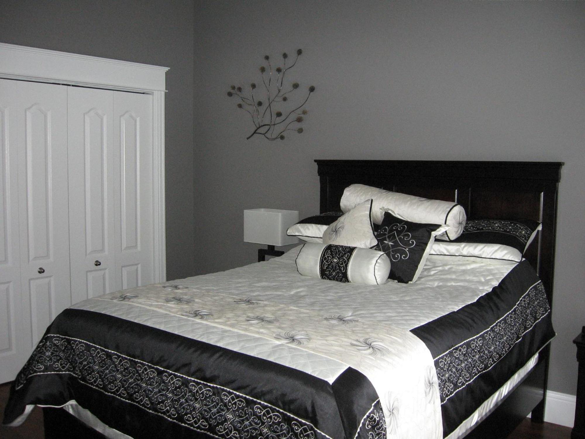 Driftwood Heights B&B Summerside Exteriör bild