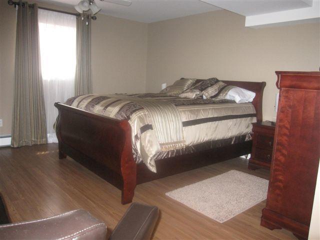 Driftwood Heights B&B Summerside Exteriör bild