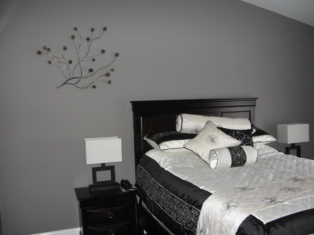 Driftwood Heights B&B Summerside Exteriör bild