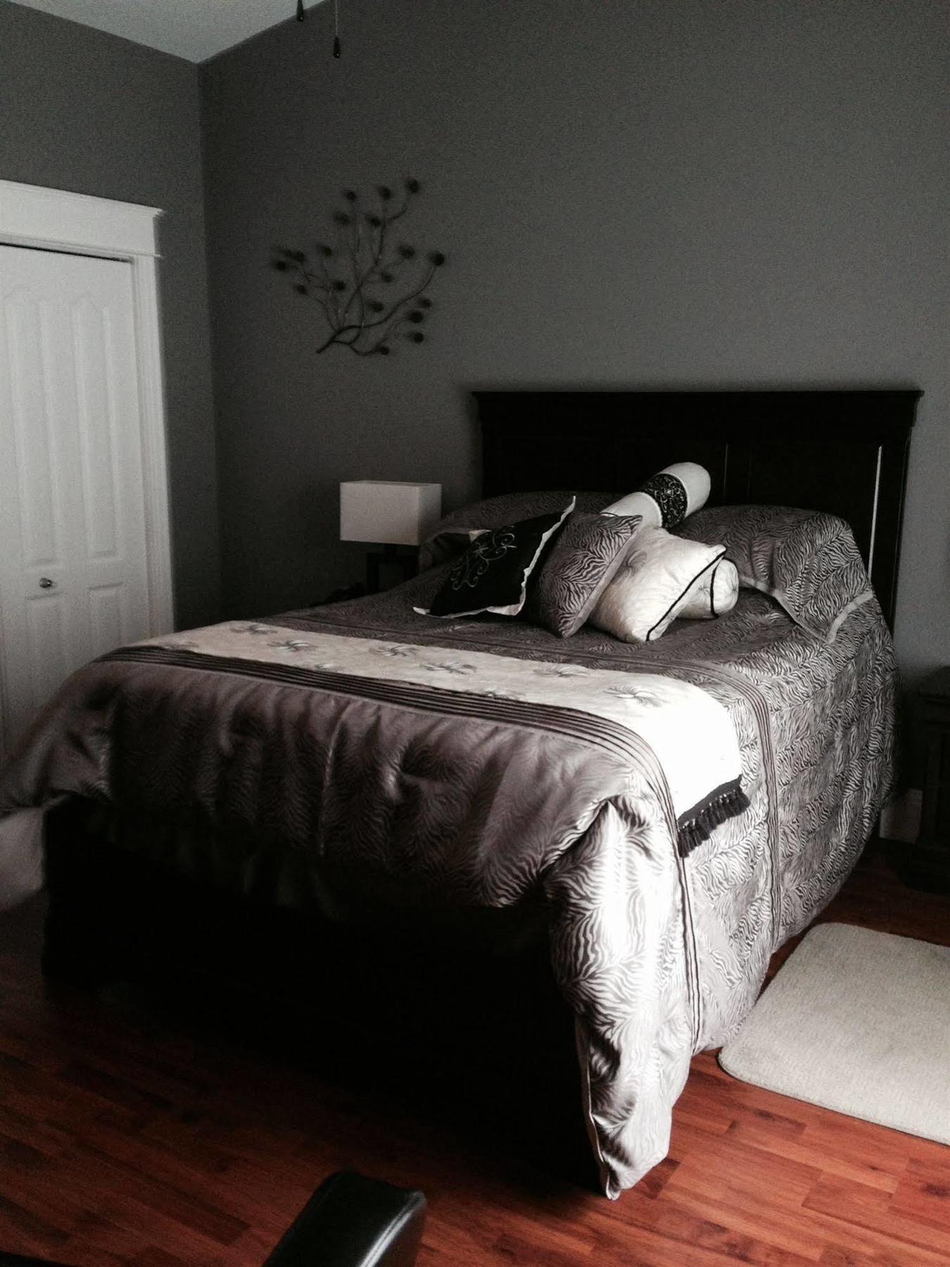 Driftwood Heights B&B Summerside Exteriör bild