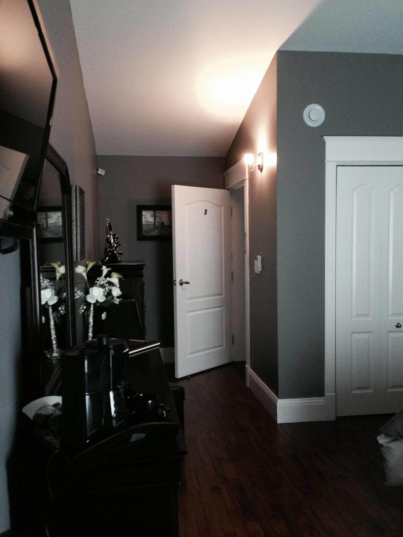 Driftwood Heights B&B Summerside Exteriör bild
