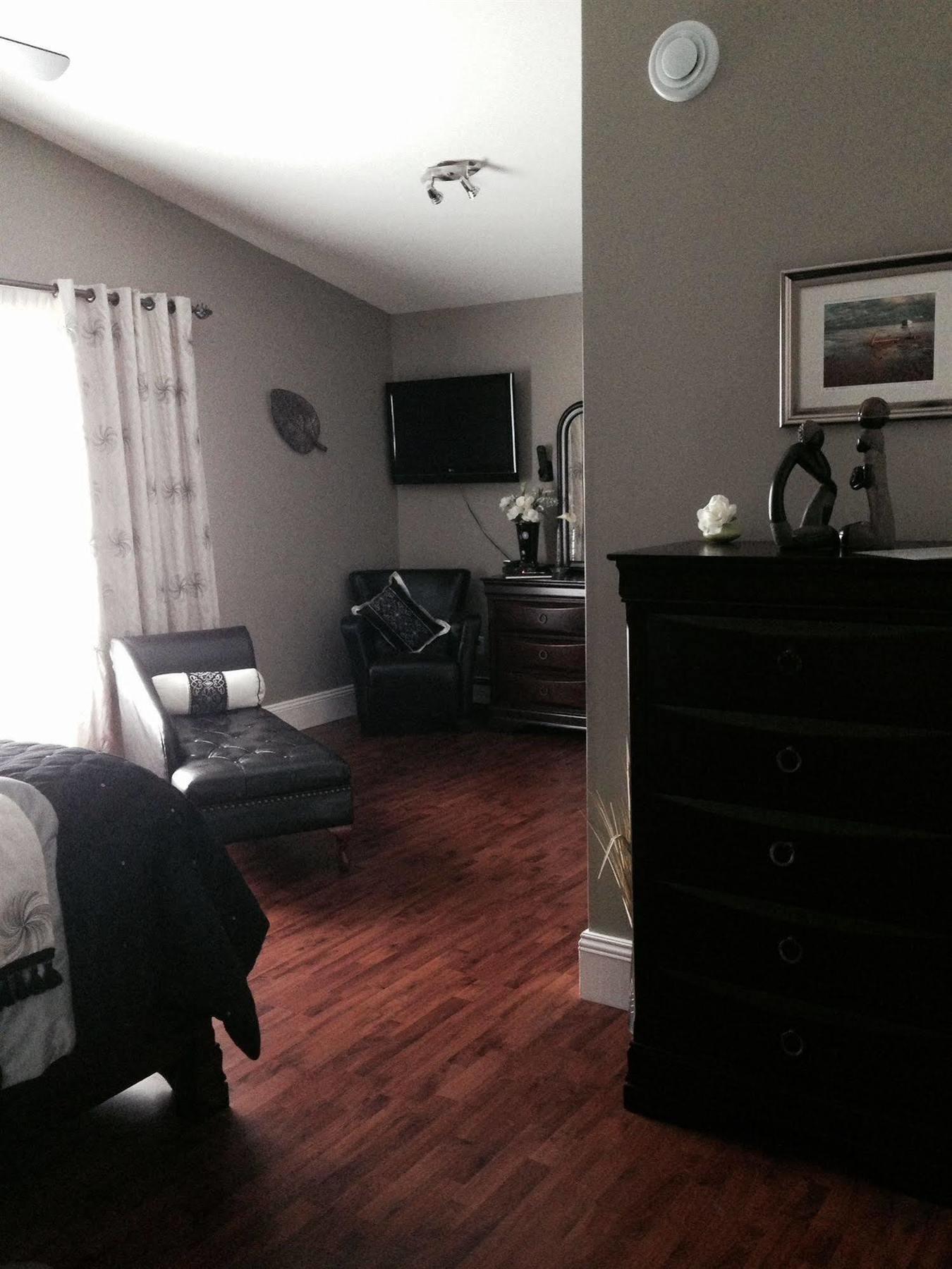 Driftwood Heights B&B Summerside Exteriör bild