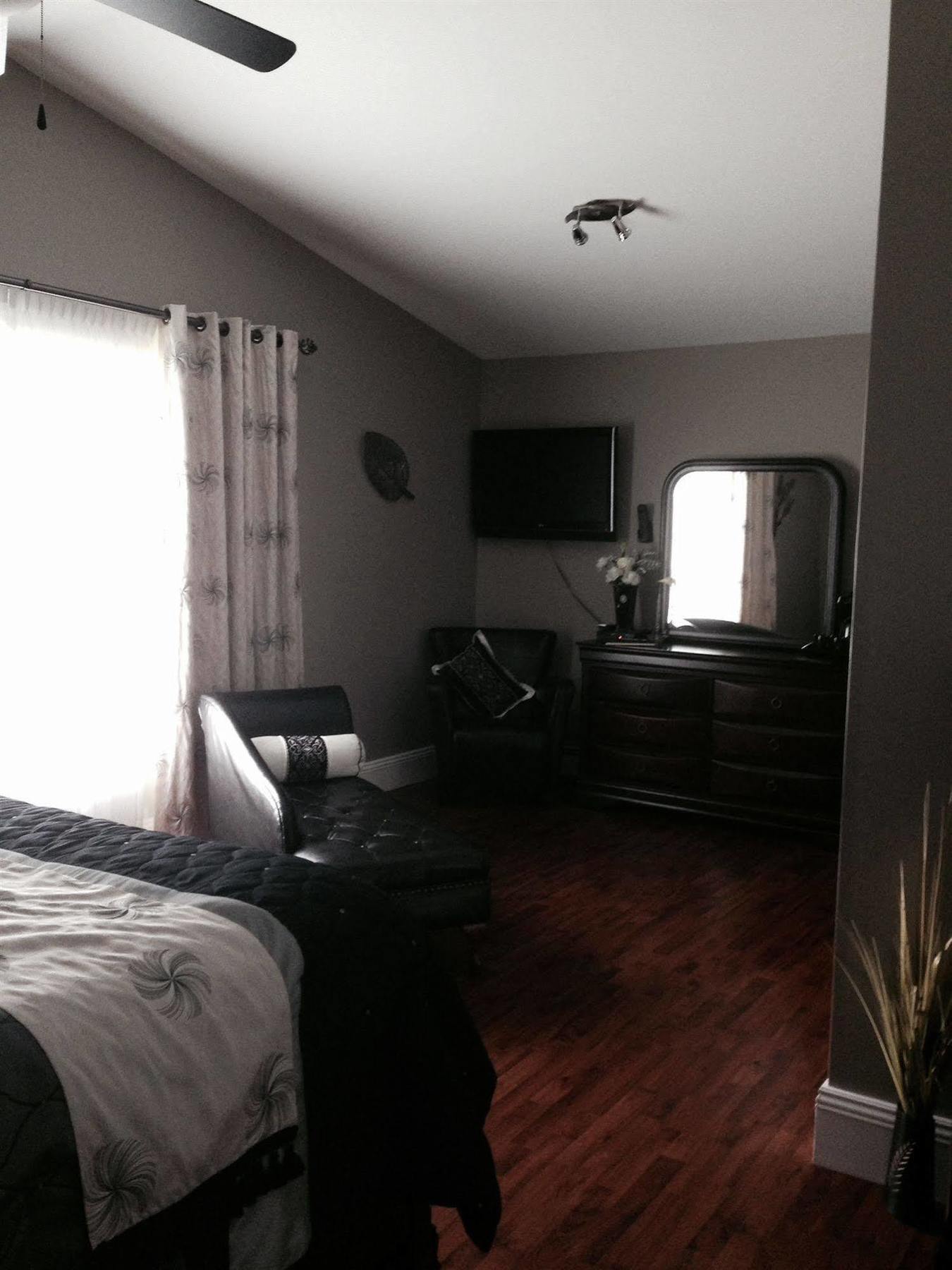 Driftwood Heights B&B Summerside Exteriör bild