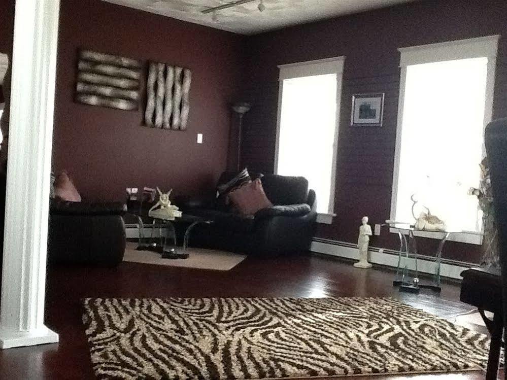 Driftwood Heights B&B Summerside Exteriör bild